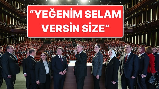 Hakim ve Savcı Atamalarında İlginç An: Özlem Zengin Kuradaki Yeğenine Selam Gönderdi