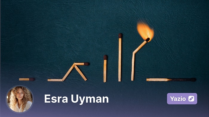 Hepimiz Aynı Sonu Yaşayacağız, Sakin Ol!