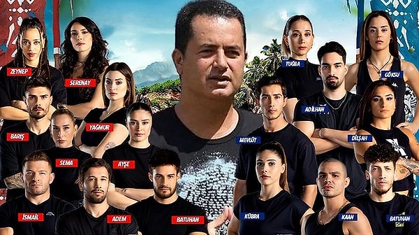 1. Survivor 2025'in neredeyse her bölümünde kaos ve tartışma bir şekilde karşımıza çıkıyor. Son bölümdeki düelloda Adilhan elenen isim olurken yeni bölüm fragmanında bir de gördük ki Ayşe ve İsmail Balaban tartışması ortalığı yıkıp geçmiş. Konseyde Ayşe'yle birbirine giren İsmail, ayrıca oradan eşi İlayda'ya seslenerek garip bir istekte bulundu.