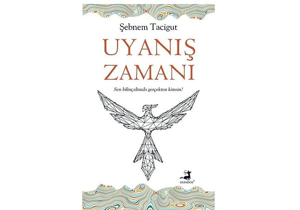 Uyanış Zamanı - Şebnem Tacigut