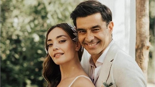 Fahriye Evcen - Burak Özçivit, Pelin Akil - Anıl Altan, Gizem - Hakan Hatipoğlu derken, Cansel Elçin ve Zeynep Tuğçe Bayat da çocukları için sosyal medya hesabı açan ünlü isimler arasına girdi!