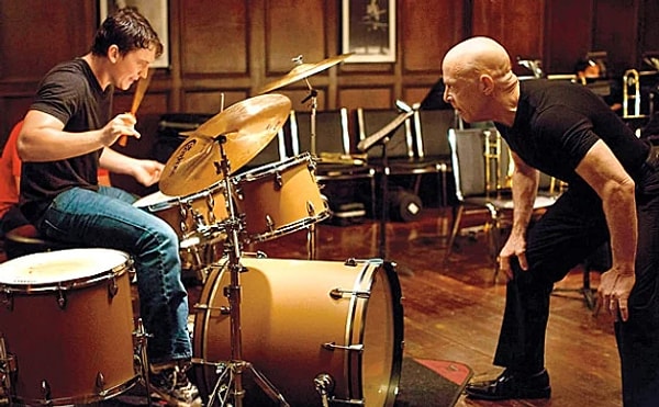 20. Whiplash (2014)