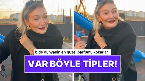 İçerik Üreticisi Ceren Morova’dan Tekte Tanıyacağınız Süslü Teyze Parodisi