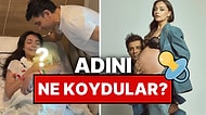 Doğmamış Çocuklarına Hesap Açmışlardı: Zeynep Tuğçe Bayat ve Cansel Elçin Çifti Oğullarını Kucaklarına Aldı