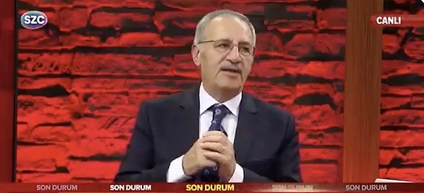 RTÜK Başkanı Ebubekir Şahin, X hesabından Sözcü TV'de yayınlanan Başkent Kulisleri programı hakkında inceleme başlatıldığını duyurdu. İşte detaylar...