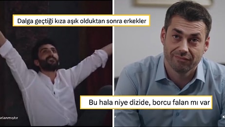 Kızılcık Şerbeti'ni Mizahına Alet Ederek Hepimizi Güldüren Goygoyseverler