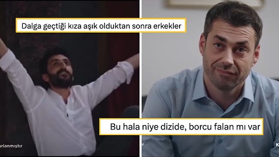 Kızılcık Şerbeti'ni Mizahına Alet Ederek Hepimizi Güldüren Goygoyseverler