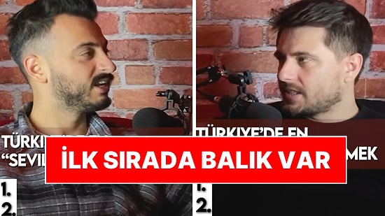 Türkiye’de En Sevilmeyen 5 Yemeği Duyunca Zevkinizi Sorgulayacaksınız!