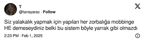 Gelelim Z kuşağının görüşlerine...