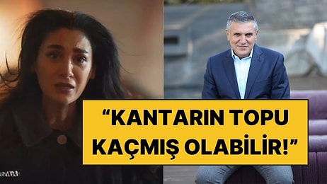 Başörtü Sahnesi Değiştirilmişti: Kızıl Goncalar'ın Yapımcısı Birgül'ün Başını Açmasıyla İlgili Açıklama Yaptı!