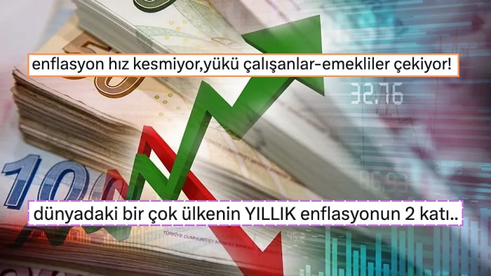 Ekonomistler Yılın İlk Enflasyon Verisini Nasıl Yorumladı?