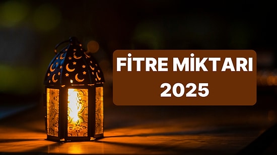 2025 Fitre Miktarı Ne Kadar? Fitre Nedir, Ne Zaman ve Kimlere Verilir?