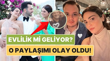 Tektaşını mı Gizledi? Sibel Can'ın Biricik Kızı Melisa Ural'ın Sansürlü Paylaşımı Ortalığı Karıştırdı!