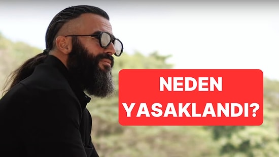 Turabi'nin Şarkısı Engellendi mi? Turabi Şarkısı Neden Yasaklandı?