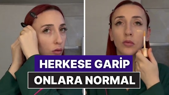 Bir Sosyal Medya Kullanıcısı İlişkisinde Herkese Garip Ama Onlara Normal Gelen Şeyleri Anlattı!