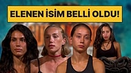 Kadınlar Elemesi Gerçekleşti: Survivor'da Bu Hafta Kim Elendi?