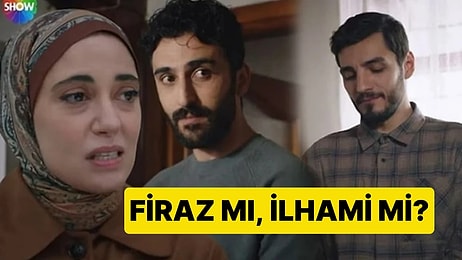 Firaz mı, İlhami mi? Kızılcık Şerbeti'nde Nursema Kiminle Aşk Yaşayacak?