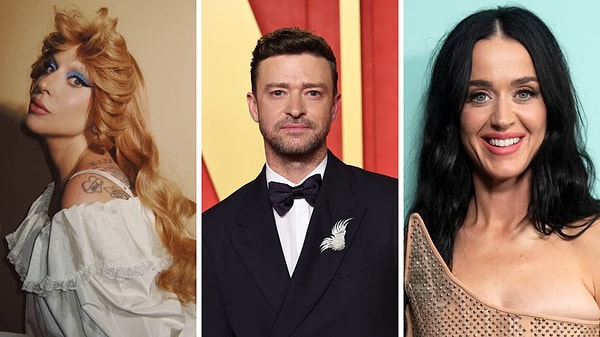 2010'lu yıllara dönüp baktığımızda, Lady Gaga, Justin Timberlake ve Katy Perry gibi dünyaca ünlü ismlerin tabir-i caizse ''altın çağı'' olduğunu görüyoruz. Dilden dile dolaşan şarkılarıyla, o dönemlerde yıldızı parlamıştı birçok ünlü ismin.