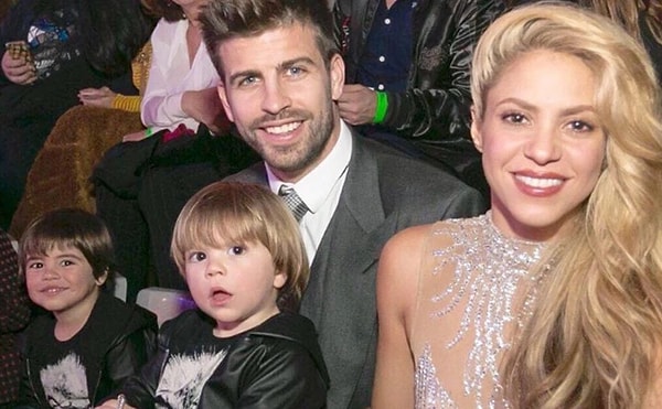 Shakira, kendisine yaşatılan bu ihanetin acısını bir süre unutamasa da "Las Mujeres Ya No Lloran" adını verdiği albümüyle ''Kadınlar artık ağlamıyor'' demiş ve yoluna bembeyaz bir sayfa açarak devam etmişti.