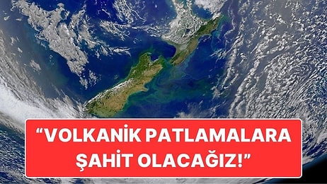 Bilim İnsanlarına Göre Dünya, Düşündüğümüzden Çok Daha Erken Sekizinci Bir Kıtaya Sahip Olabilir!