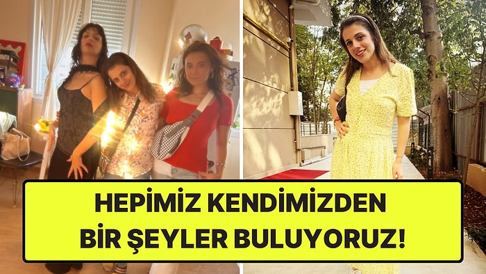 Yeni Bağımlılığımız Hayırlı Olsun! Sude Belkıs'ın Enfes Dizisi Hasçelikler and the City