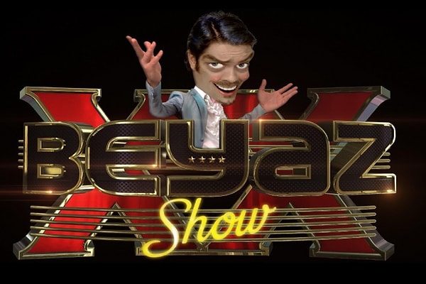 Bir dönemin en çok sevilen gece kuşağı programlarının başında gelen Beyaz Show, cuma akşamları bizleri ekranlara kilitleyip eğlenceye boğuyordu.