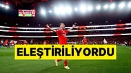 Kerem Aktürkoğlu'nun Benfica'da İşi Artık Olduğundan Daha da Zor!