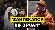 Öfke Dolu Paylaşım: Şarkıcı Gökhan Özoğuz Yine Galatasaray'ı Hedef Aldı