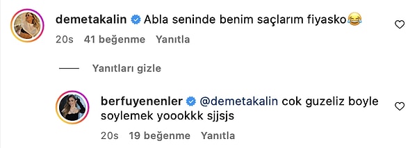 Sosyal medya kullanıcıları da tam olarak Kuzey'in yaşadığı kararsızlığı yaşadı ve Yenenler'in yeni imajını beğenmedi. Gelin, kimler ne demiş beraber bakalım!