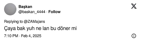 Hesabı pahalı bulanlar da oldu...