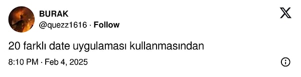 Bunu hiç düşünmüş müydünüz? 👇