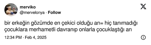 Tabii gerisi de geldi.