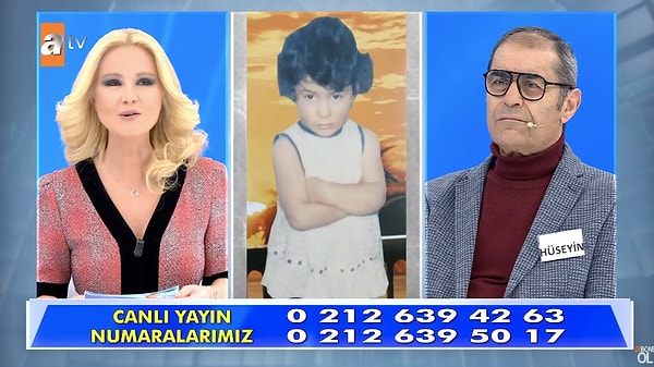 75 yaşındaki adamın, Şaziment adlı bir kişiyle olan birlikteliği sonrası 1977 yılında Arzu adında bir kızı dünyaya gelmiş.