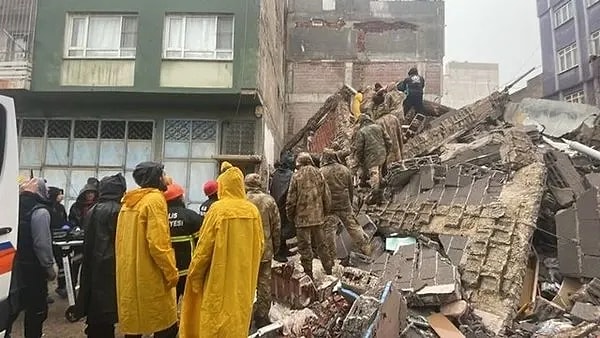 Şanlıurfa’daki deprem davalarında son durum