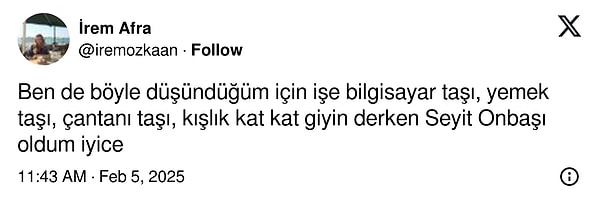 Diğer kullanıcılardan da hak vereceğimiz isyanlar geldi 👇