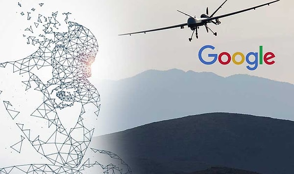 Ancak bu durum tartışmaları da beraberinde getiriyor. 2018’de Google çalışanları, ABD Savunma Bakanlığı ile yürütülen "Project Maven" projesine karşı çıkarak büyük tepki göstermişti. Binlerce çalışanın imzaladığı dilekçenin ardından Google, projeye devam etmeme kararı almıştı.