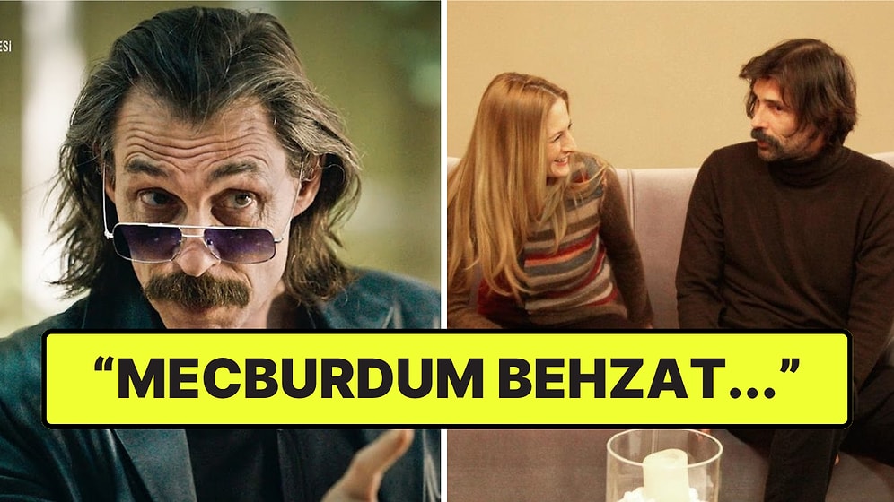 BluTV Bombayı Patlattı! Savcı Esra, Behzat Ç.'ye Geri Dönüyor