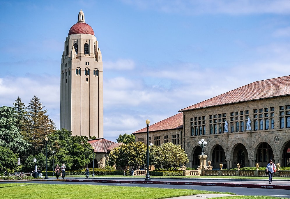 Top 100 Best Universities for Engineering and Technology Revealed