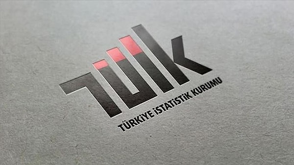 TÜİK, adrese dayalı nüfus kayıt sisteminin verilerini paylaştı.