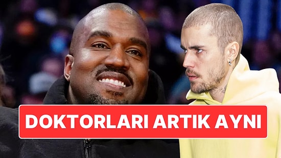 Eşi Bianca'nın Doktora Götürdüğü Skandalların Adamı Kanye West Otizmli Olduğunu Açıkladı!