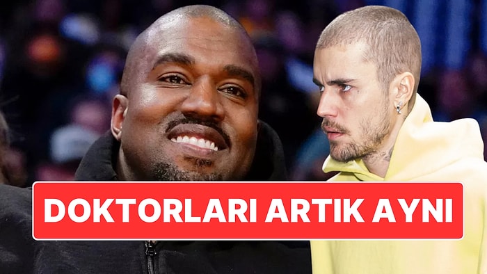 Eşi Bianca'nın Doktora Götürdüğü Skandalların Adamı Kanye West Otizmli Olduğunu Açıkladı!