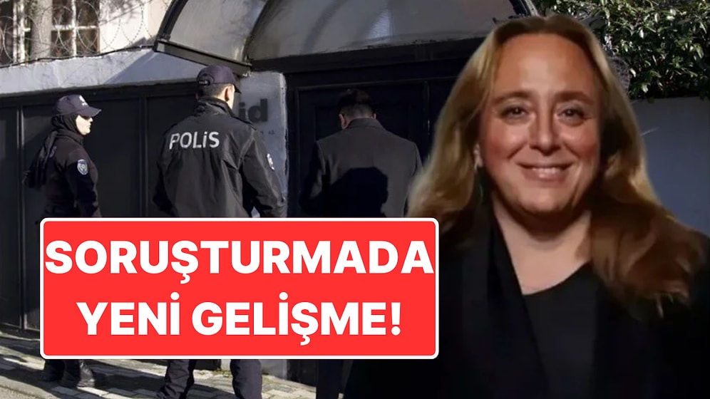 Ayşe Barım Gezi Parkı Soruşturmasında Tutuklanmıştı: Diriliş Ertuğrul'un Senaristi Mehmet Bozdağ İfade Verdi