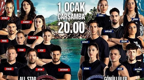 13. Survivor 2025'te tartışmalar devam ediyor. Bunlara bir yenisi ise Adem ve yarışmaya yedeklerden dahil olan Hikmet arasında gerçekleşti. Oyun sırasında laf dalaşına giren ikilinin tartışması ada konseyine kadar gitti. İşte yaşananlar...