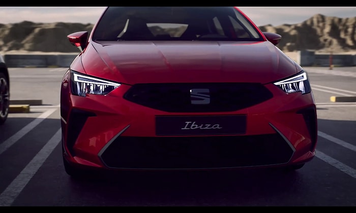 Seat Fiyat Listesi Şubat 2025! İşte Seat Ibiza, Leon, Arona ve Ateca Güncel Fiyatları