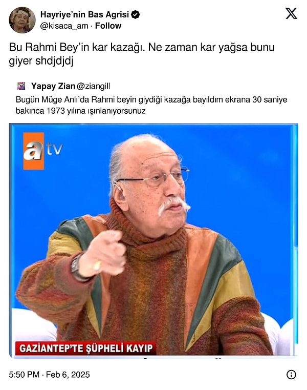 Yarın görüşmek üzere 👋