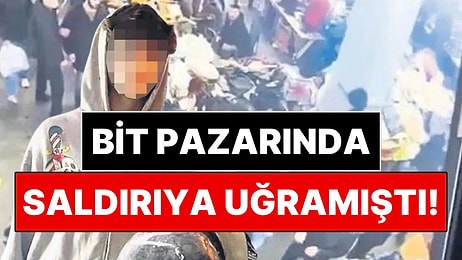 Kadıköy'de Saldırıya Uğramıştı: İtalyan Şef Andrea Minguzzi'nin 15 Yaşındaki Oğlu Ahmet Vefat Etti