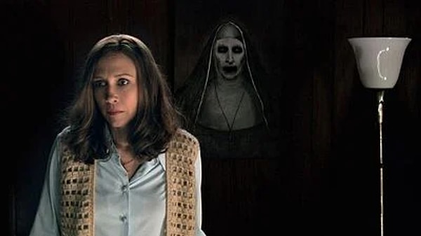 2. The Conjuring (2013)