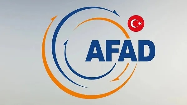 AFAD da Türkiye'nin almış olduğu önlemleri bugün kamuoyu ile paylaştı. AFAD, MTA, Kandilli Rasathanesi, Meteoroloji Genel Müdürlüğü ve Deprem Araştırma Ofisi birlikte hazırlandılar.