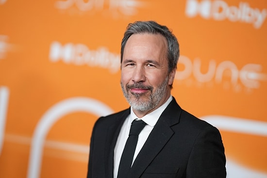 Denis Villeneuve Teases New Sci-Fi Film After Dune Trilogy