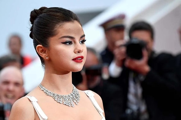 Selena Gomez, one of America's most famous stars, gained recognition in her youth for her roles in teen TV shows and movies.